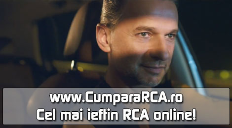 RCA ieftin VW